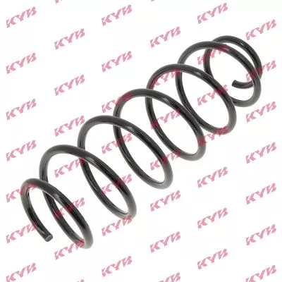 KYB Suspension Spring (RA6167)