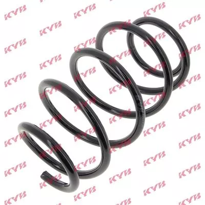 KYB Suspension Spring (RH3938)