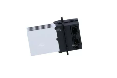 NRF Resistor, interior blower (342007)