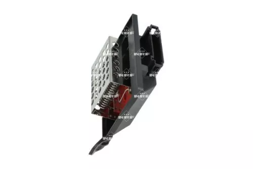 NRF Resistor, interior blower (342020)