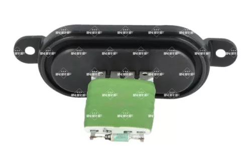 NRF Resistor, interior blower (342068)