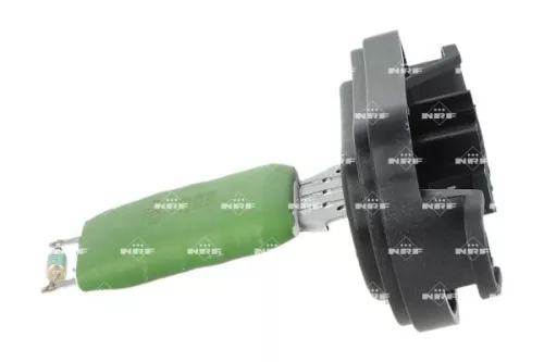 NRF Resistor, interior blower (342068)
