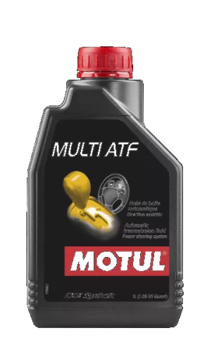 Automatic Transmission Fluid
