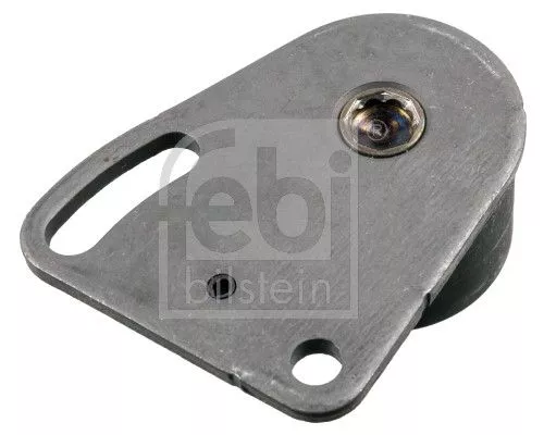 FEBI BILSTEIN Tensioner Pulley, timing belt (05613)