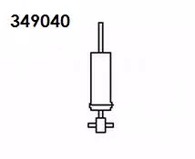 KYB Shock Absorber (349040)