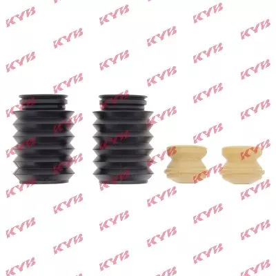 Dust Cover Kit, shock absorber