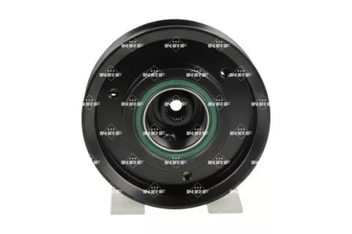 NRF Magnetic Clutch, air conditioning compressor (380021)