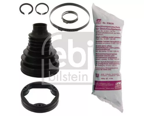 Bellow Kit, drive shaft