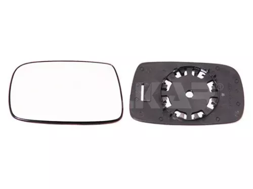 Mirror Glass, exterior mirror