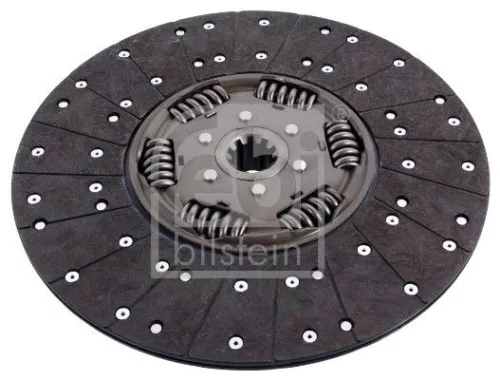 FEBI BILSTEIN Clutch Disc (105084)