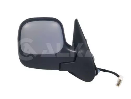 Exterior Mirror