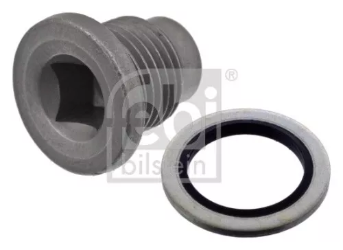 Screw Plug, automatic transmission casing