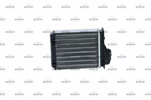 NRF Heat Exchanger, interior heating (54323)