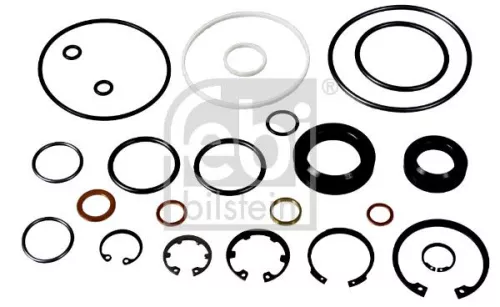 Gasket Set, steering gear