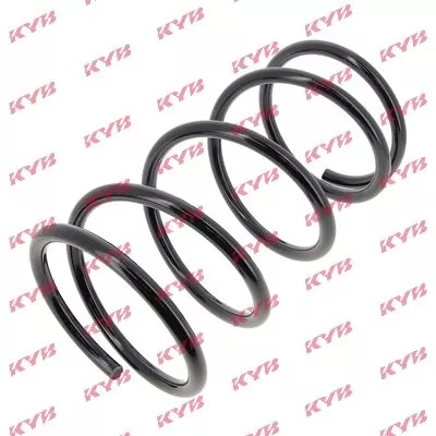 KYB Suspension Spring (RA3027)
