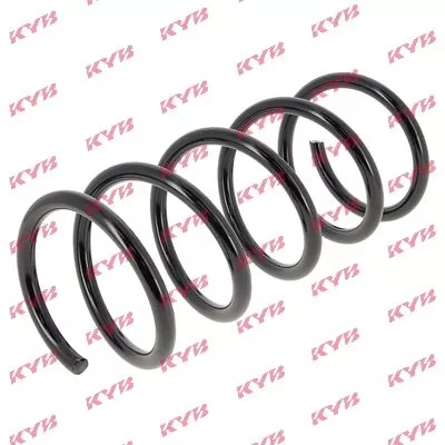 KYB Suspension Spring (RA6192)
