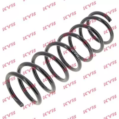 KYB Suspension Spring (RA6330)