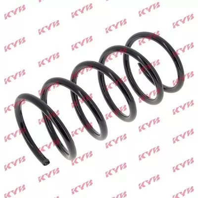 KYB Suspension Spring (RA6686)