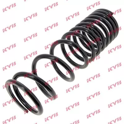 KYB Suspension Spring (RD5504)