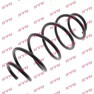 KYB Suspension Spring (RH2638)