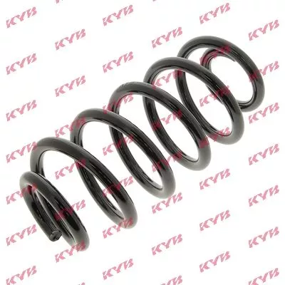 KYB Suspension Spring (RH3370)