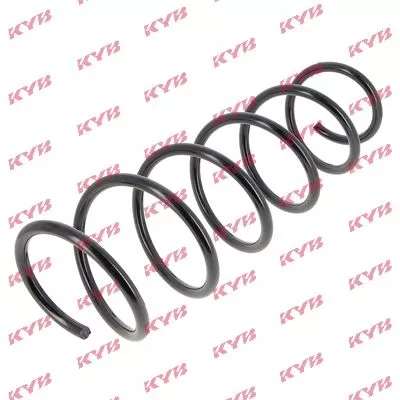 KYB Suspension Spring (RH3506)