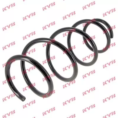 KYB Suspension Spring (RH3929)
