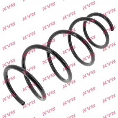 KYB Suspension Spring (RH3931)