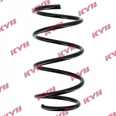 Suspension Spring