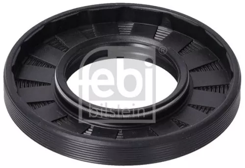 FEBI BILSTEIN Shaft Seal, manual transmission flange (11410)