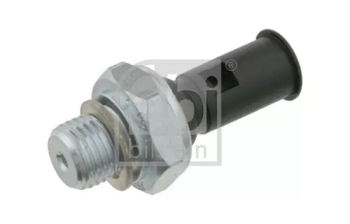 Oil Pressure Switch