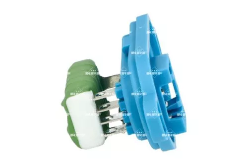 NRF Resistor, interior blower (342010)