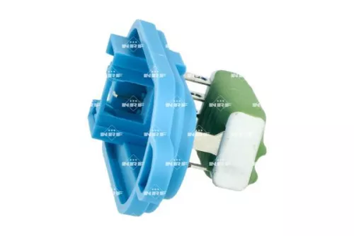 NRF Resistor, interior blower (342010)