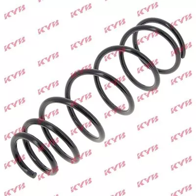 KYB Suspension Spring (RA6129)