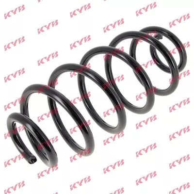 KYB Suspension Spring (RA6195)