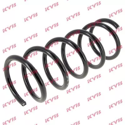 KYB Suspension Spring (RA6670)