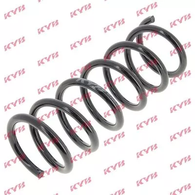 KYB Suspension Spring (RA6690)