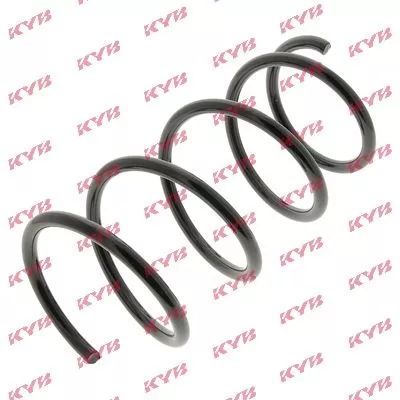 KYB Suspension Spring (RC2272)