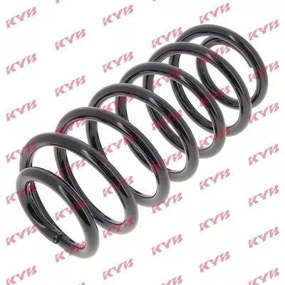 KYB Suspension Spring (RH6664)