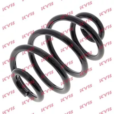 KYB Suspension Spring (RH6776)