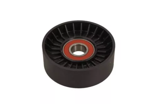 MAXGEAR Tensioner Pulley, V-ribbed belt (54-1474)