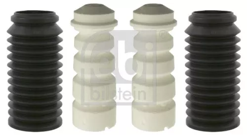 Dust Cover Kit, shock absorber