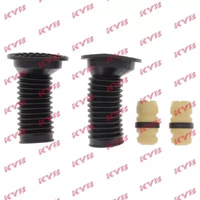 Dust Cover Kit, shock absorber