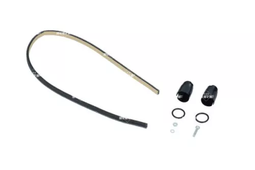 NRF Heat Exchanger, interior heating (54334)