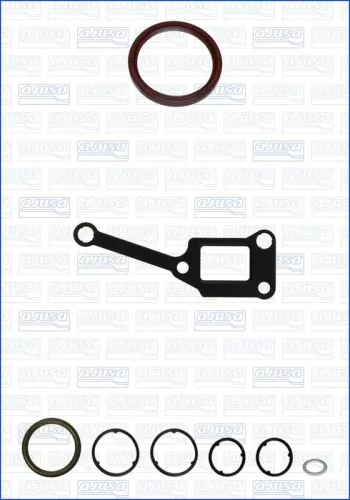 Gasket Kit, crankcase