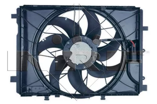 NRF Fan, engine cooling (47849)