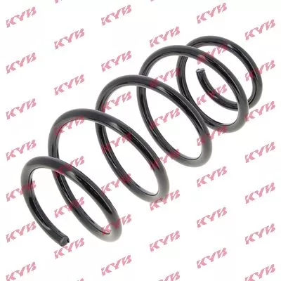 KYB Suspension Spring (RA3954)