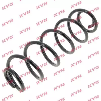 KYB Suspension Spring (RA6103)
