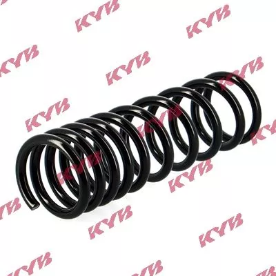 KYB Suspension Spring (RA6204)