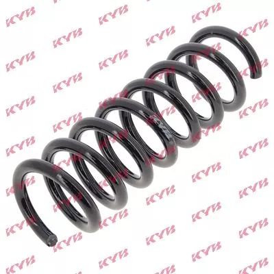 KYB Suspension Spring (RA6676)